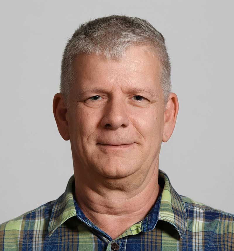 Andreas Gasche